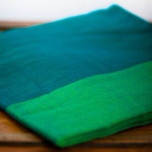 Handwoven Guatemalan 100% Cotton Boho Wrap